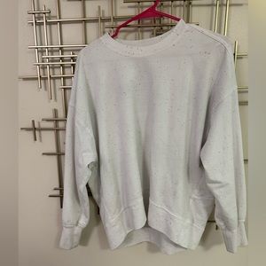 Lululemon back in action crew